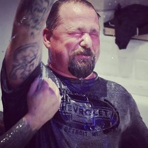 Meet your Posher, Jerry